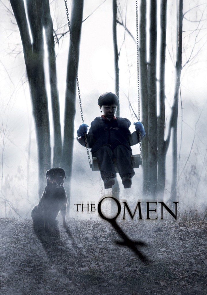 The Omen streaming where to watch movie online?